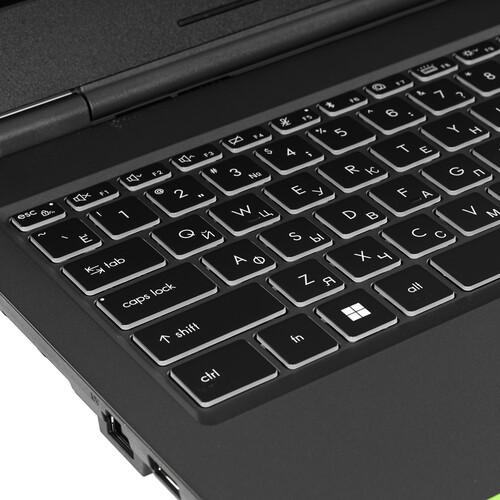 Купить 15.6" Ноутбук MSI VenturePro 15 AI A1UDXG серый  5613155. Характеристики, отзывы и цены в Донецке