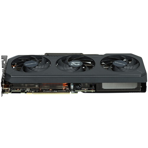 Купить Видеокарта GIGABYTE AMD Radeon 9060 XT GAMING OC [GV-R9060XTGAMING OC-8GD]  5628949. Характеристики, отзывы и цены в Донецке