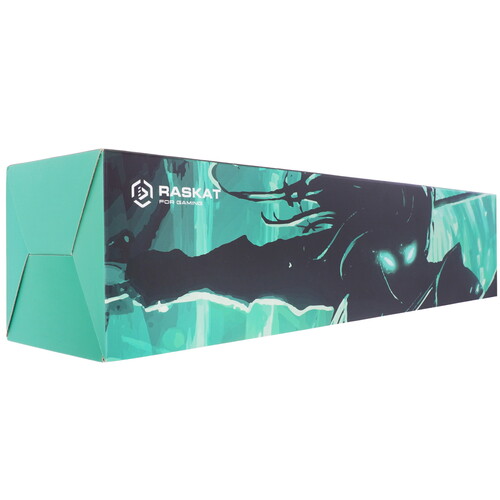 Купить Коврик Raskat Paladin IP (L) синий  9237406. Характеристики, отзывы и цены в Донецке