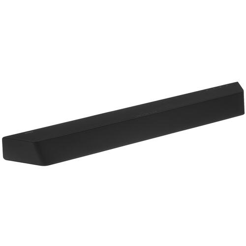 Купить Саундбар Philips TAB7207/10 черный  9982283. Характеристики, отзывы и цены в Донецке
