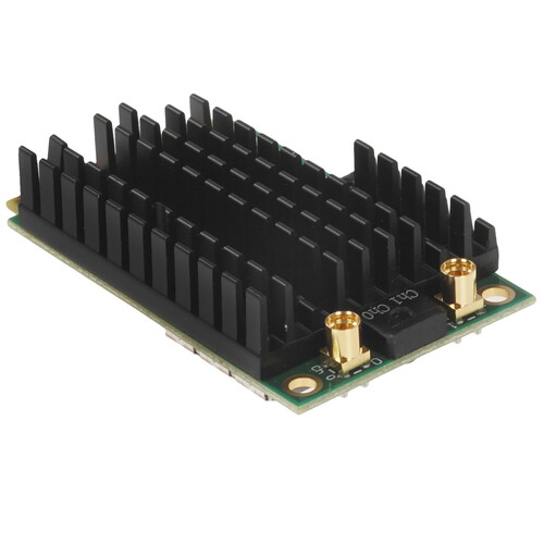 Купить Wi-Fi адаптер Mikrotik R11e-5HacD  5445188. Характеристики, отзывы и цены в Донецке