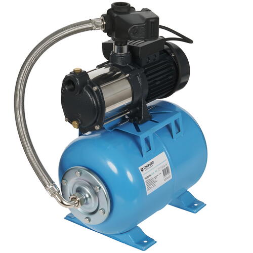 Купить Насосная станция Unipump AUTO MH 300 A  9977767. Характеристики, отзывы и цены в Донецке