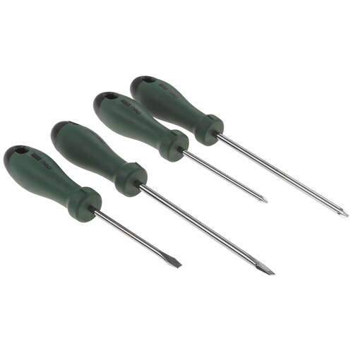 Купить Набор отверток Deli HT1004L  9133776. Характеристики, отзывы и цены в Донецке