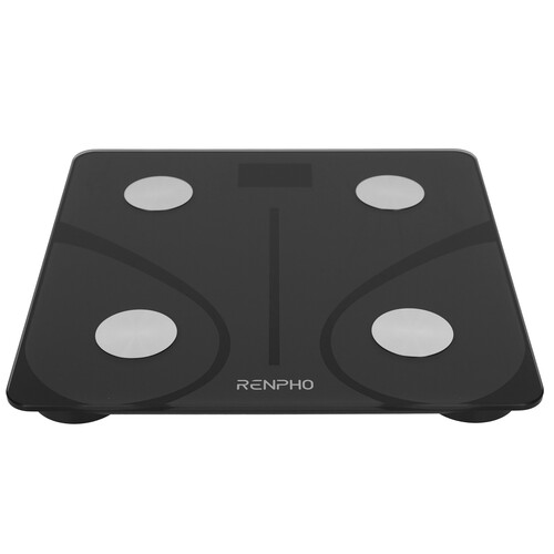 Купить Весы Renpho Elis 1 Smart Body Scale ES-CS20M черный  9163265. Характеристики, отзывы и цены в Донецке