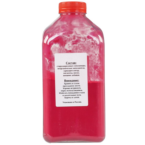 Купить Тонер Булат EAKM00C224110 пурпурный  5600805. Характеристики, отзывы и цены в Донецке