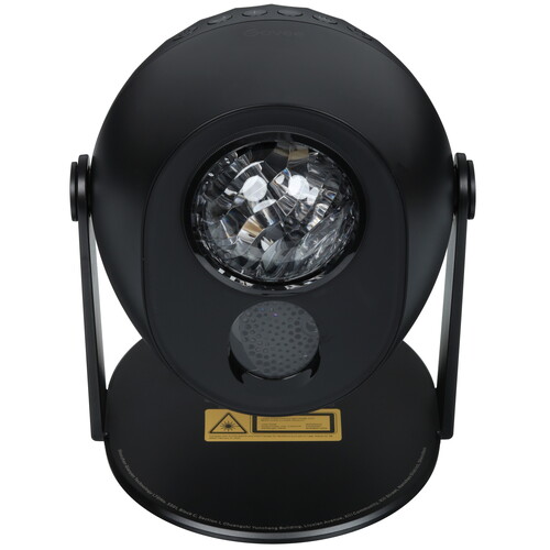 Купить Ночник-проектор Govee Star Light H6093011 черный  5614105. Характеристики, отзывы и цены в Донецке