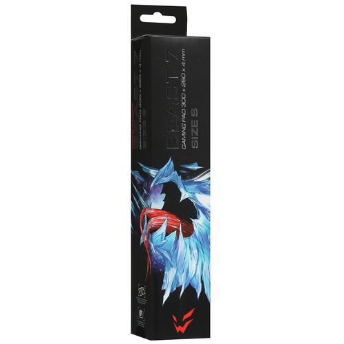 Купить Коврик ARDOR GAMING GM-S Beast 7 (S) разноцветный  5408747. Характеристики, отзывы и цены в Донецке