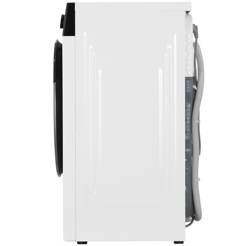 Купить Стирально-сушильная машина Hotpoint WDSH 75549 VBX белый  9214248. Характеристики, отзывы и цены в Донецке