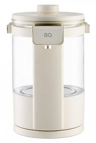Купить Термопот BQ TP331 Ivory бежевый  9073279. Характеристики, отзывы и цены в Донецке