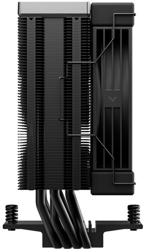 Купить Кулер для процессора DEEPCOOL AK400 G2 [R-AK400G2-BKNNMN-GJD]  5641377. Характеристики, отзывы и цены в Донецке