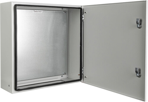 Купить Шкаф коммутационный Mastermann 4У+  9271864. Характеристики, отзывы и цены в Донецке