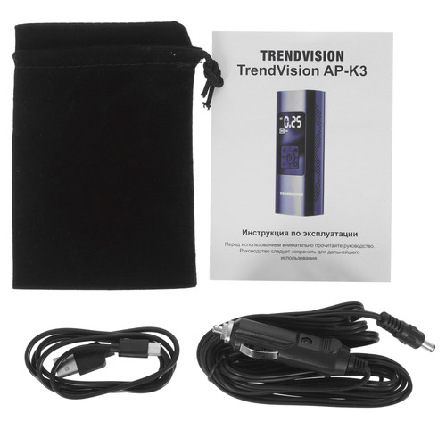 Купить Компрессор TrendVision AP-K3  5365495. Характеристики, отзывы и цены в Донецке