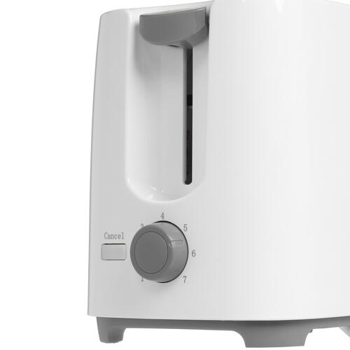 Купить Тостер Vitek VT-1587 белый  8116553. Характеристики, отзывы и цены в Донецке