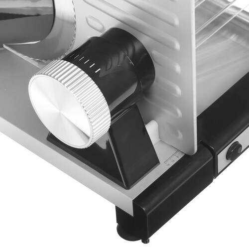 Купить Ломтерезка DEXP DMS-160 черный  9221958. Характеристики, отзывы и цены в Донецке