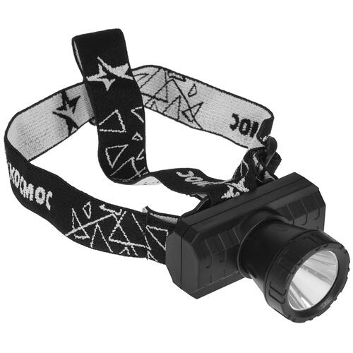 Купить Фонарь Космос Head3W  5064054. Характеристики, отзывы и цены в Донецке