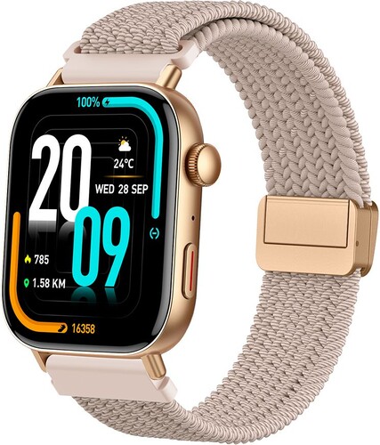 Купить Смарт-часы Colmi C8 Max  5630495. Характеристики, отзывы и цены в Донецке