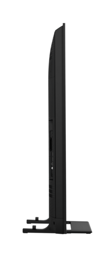 Купить 65" (164 см) Телевизор Hisense 65E8Q черный  5630808. Характеристики, отзывы и цены в Донецке