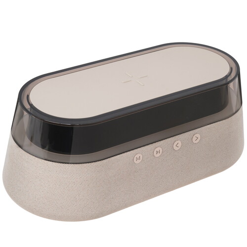 Купить Радиобудильник Lyambda WCW201-IV  5615050. Характеристики, отзывы и цены в Донецке