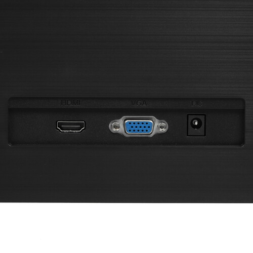 Купить 27" Монитор Hisense 27N3G-PRO черный  5456073. Характеристики, отзывы и цены в Донецке