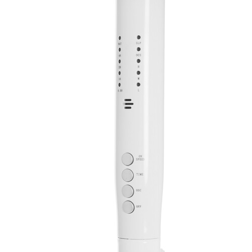 Купить Вентилятор Marta MT-FN2542  белый  9111676. Характеристики, отзывы и цены в Донецке