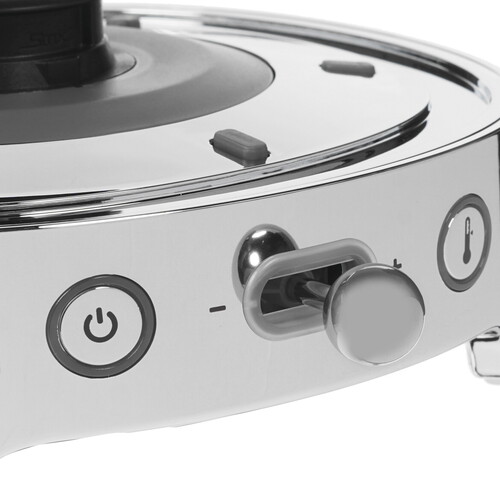 Купить Электрочайник Smeg KLF04CREU бежевый  8115928. Характеристики, отзывы и цены в Донецке