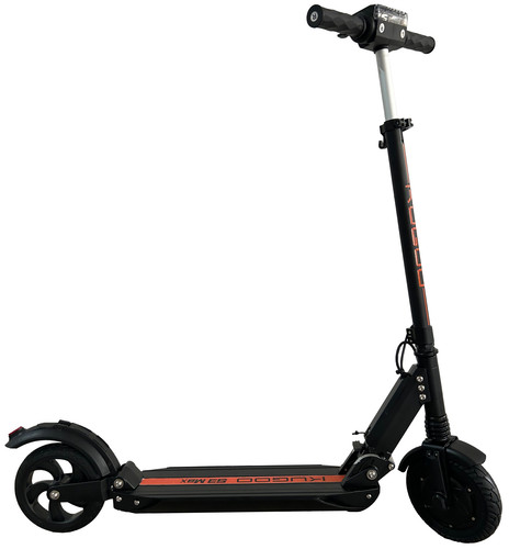 Купить Электросамокат Kugoo S3 Max черный  5491138. Характеристики, отзывы и цены в Донецке