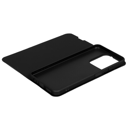 Купить Чехол-книжка  Aceline Kors для realme C61/ C63 черный  9191791. Характеристики, отзывы и цены в Донецке