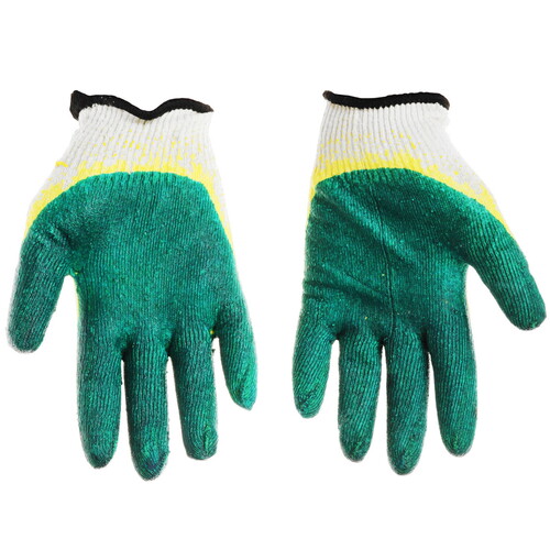 Купить Перчатки трикотажные Спец ПЕРЧ-001  9155722. Характеристики, отзывы и цены в Донецке