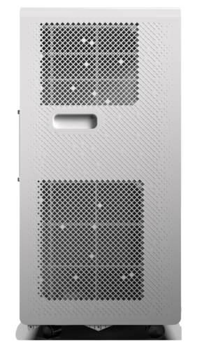 Купить Кондиционер мобильный DAICHI DA20APT белый  9230721. Характеристики, отзывы и цены в Донецке