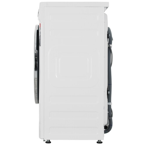 Купить Стиральная машина MAUNFELD MFWM127IWH053 белый  9292516. Характеристики, отзывы и цены в Донецке