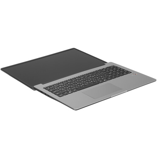 Купить 16" Ноутбук HONOR MagicBook X16 AMD 2025 серый  5633159. Характеристики, отзывы и цены в Донецке