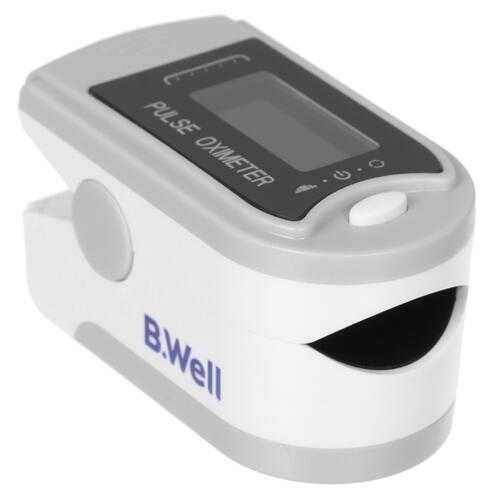 Купить Пульсоксиметр B.Well MED-320  5305704. Характеристики, отзывы и цены в Донецке