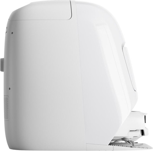 Купить Робот-пылесос DJI ROMO A белый  5916249. Характеристики, отзывы и цены в Донецке