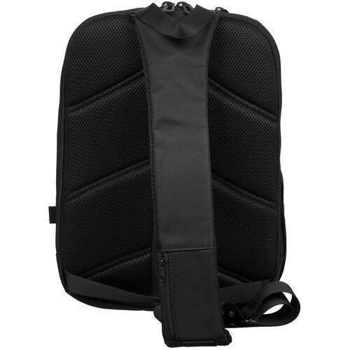 Купить Рюкзак Aceline Sling KS32W черный  5428790. Характеристики, отзывы и цены в Донецке