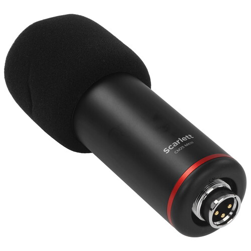 Купить Комплект для звукозаписи Focusrite Scarlett Studio 2i2 G4  5616532. Характеристики, отзывы и цены в Донецке