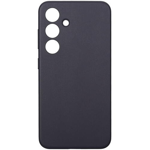 Купить Накладка  Samsung Vegan Leather Case для Samsung Galaxy S24 фиолетовый  5445216. Характеристики, отзывы и цены в Донецке
