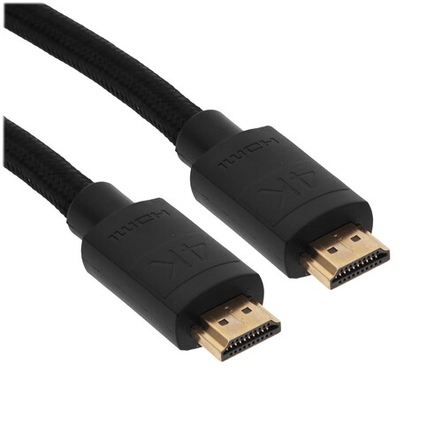 Купить Кабель  Ugreen HDMI - HDMI, 10 м  5453385. Характеристики, отзывы и цены в Донецке
