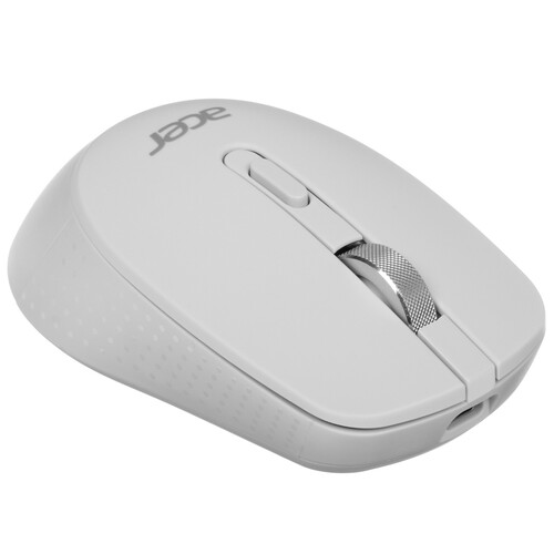 Купить Мышь беспроводная Acer OMR310  9216588. Характеристики, отзывы и цены в Донецке