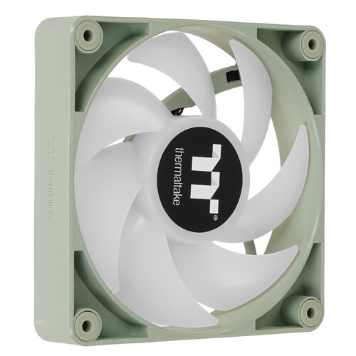 Купить Комплект вентиляторов Thermaltake CT120 ARGB Hydrangea Blue [CL-F202-PL12MG-A] зеленый  5486445. Характеристики, отзывы и цены в Донецке