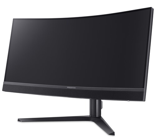 Купить 34" Монитор Acer Predator X34V3bmiiphuzx черный  5455912. Характеристики, отзывы и цены в Донецке