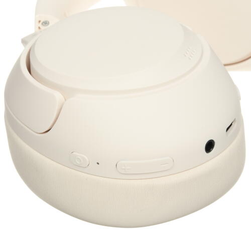 Купить Беспроводные/проводные наушники Fiero Rave белый  5421599. Характеристики, отзывы и цены в Донецке