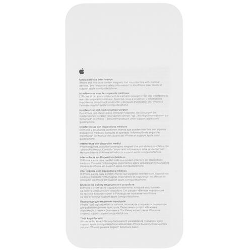 Купить Накладка  Apple FineWoven Case with MagSafe для Apple iPhone 15 Plus зеленый  5432400. Характеристики, отзывы и цены в Донецке