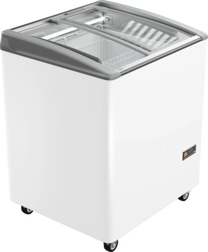 Купить Морозильный ларь Haier SD-206AELUA белый  9226535. Характеристики, отзывы и цены в Донецке