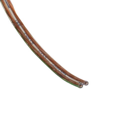 Купить Кабель акустический Cablexpert CC-TC2x0.5-100M  9172604. Характеристики, отзывы и цены в Донецке