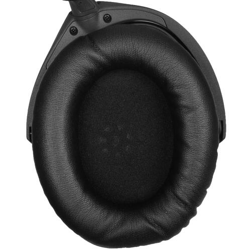 Купить Проводные наушники HyperX Cloud Stinger 2 черный  5073405. Характеристики, отзывы и цены в Донецке