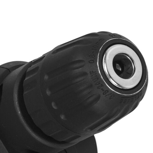 Купить Дрель  Deli DE-DZ10-1E  9133814. Характеристики, отзывы и цены в Донецке