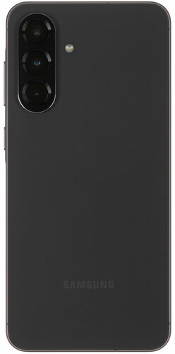 Купить 6.7" Смартфон Samsung Galaxy A56 256 ГБ черный  5621195. Характеристики, отзывы и цены в Донецке