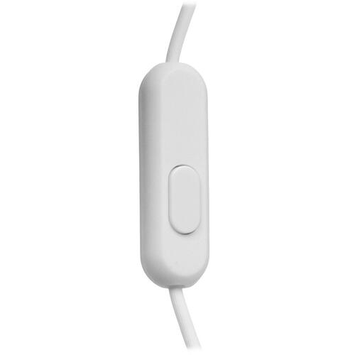 Купить Проводные наушники Sony MDR-EX15APW белый  5438796. Характеристики, отзывы и цены в Донецке