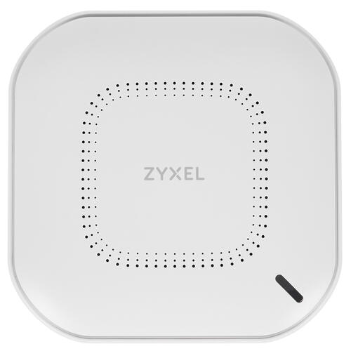 Купить Точка доступа Zyxel NebulaFlex NWA210AX  4752445. Характеристики, отзывы и цены в Донецке
