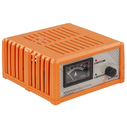 Купить Зарядное устройство AIRLINE ACH-AM-16  9105149. Характеристики, отзывы и цены в Донецке